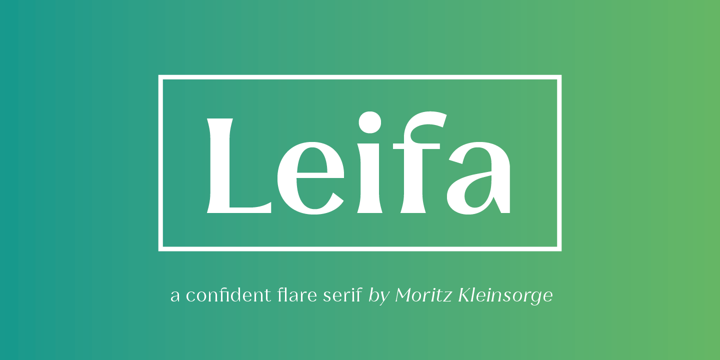 Leifa